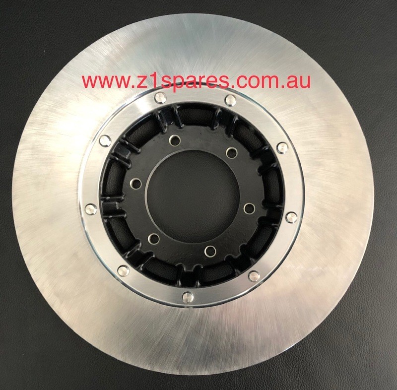 Replica Front Disc Z1 900 H2 750 H1 500 41080-001 Replica Front Disc Z1 900 H2 750 H1 500 41080-001