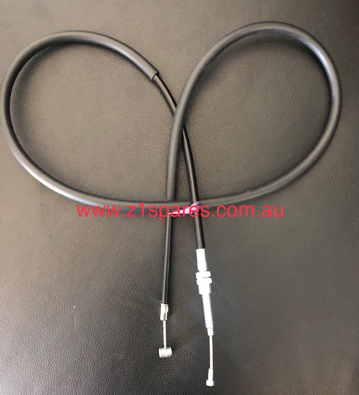 Honda CB750 CB 750 900 1100 CBX 1000 clutch cable (1220mm)