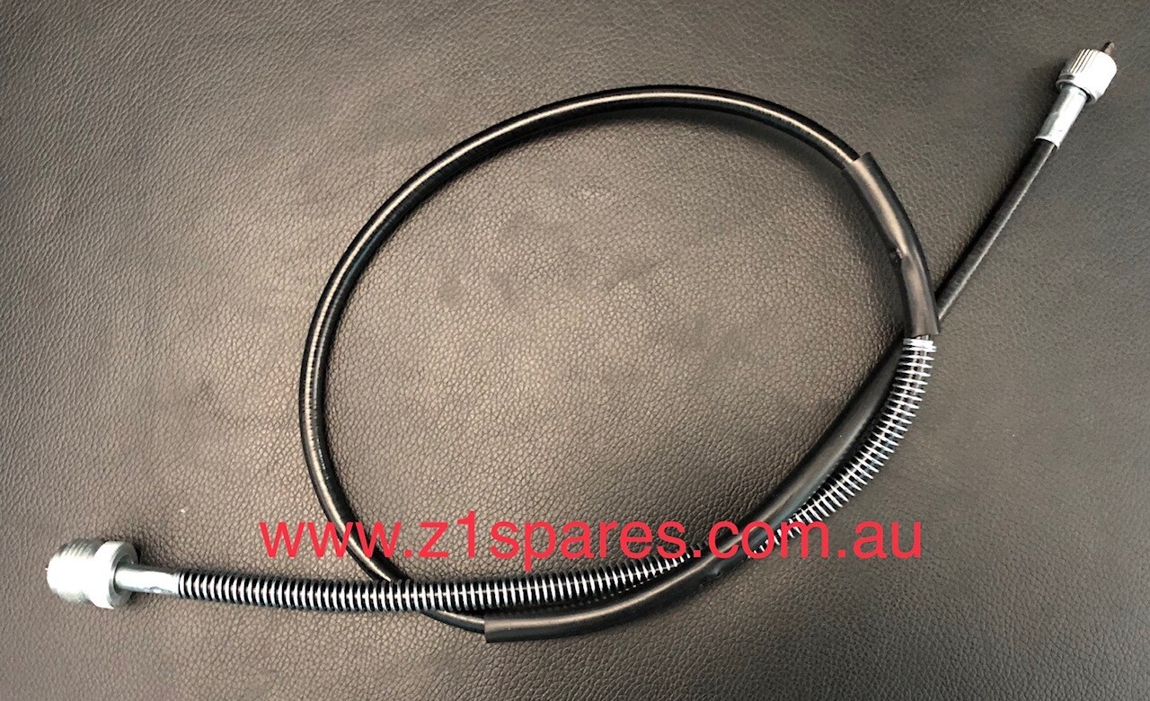 Kawasaki H2 750 Tacho Cable 54018-011