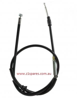 Kawasaki H1 500 KH500 H2 750 Clutch Cable Kawasaki H1 500 KH500 H2 750 Clutch Cable