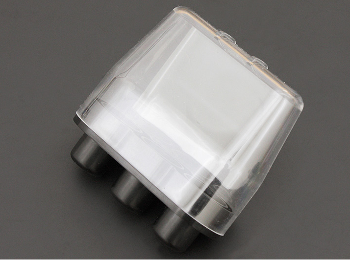 Kawasaki H1 500 H2 750 Spark Plug Holder