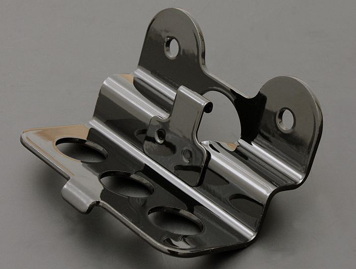 Kawasaki H1 500 H2 750 Spark Plug Holder Bracket