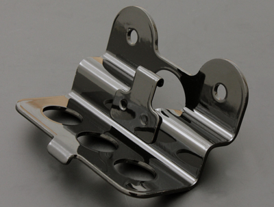 Kawasaki H1 500 H2 750 Spark Plug Holder Bracket