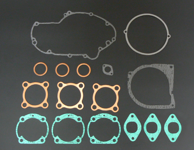 Kawasaki H2 750 Complete Gasket Set