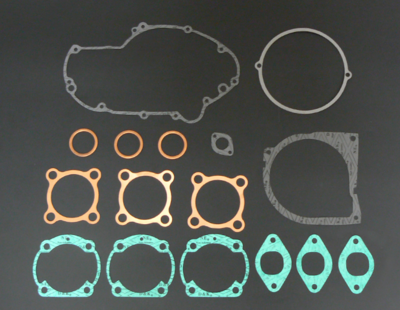 Kawasaki H2 750 Complete Gasket Set