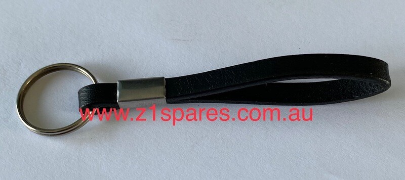 Kawasaki Key Fob Holder Ring  Z1-Z1000 Replica