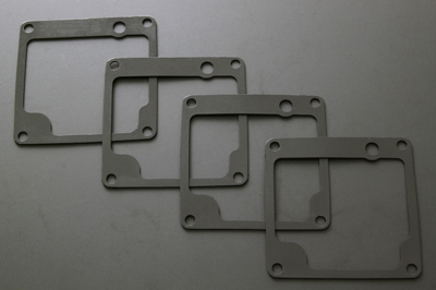 Rubber Carb Float Bowl Gasket  x 4 Z1 900 Early VM28 16019-019