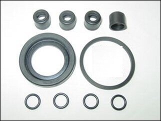 Kawasaki KZ Z 1000 900 Front caliper seal kit Z1000 Z1RD3