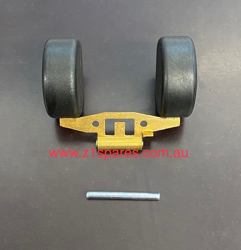 Kawasaki Suzuki Z KZ 900 1000 Z1R Carburettor float &amp; Pin 16031-031 x 1