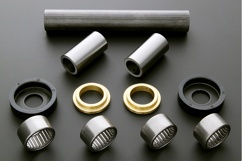 Z1 900 KZ Z 900 Swingarm Needle Bearing set 33036-005