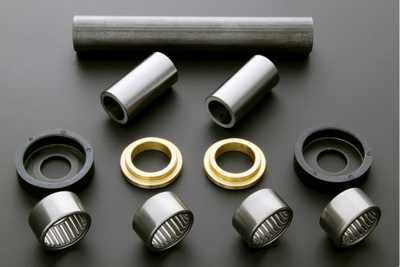Z1 900 KZ Z 900 Swingarm Needle Bearing set 33036-005