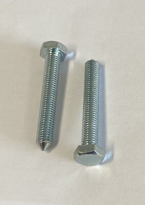 8mm chain adjusting bolts x 2 92001-038 8mm chain adjusting bolts x 2 92001-038
