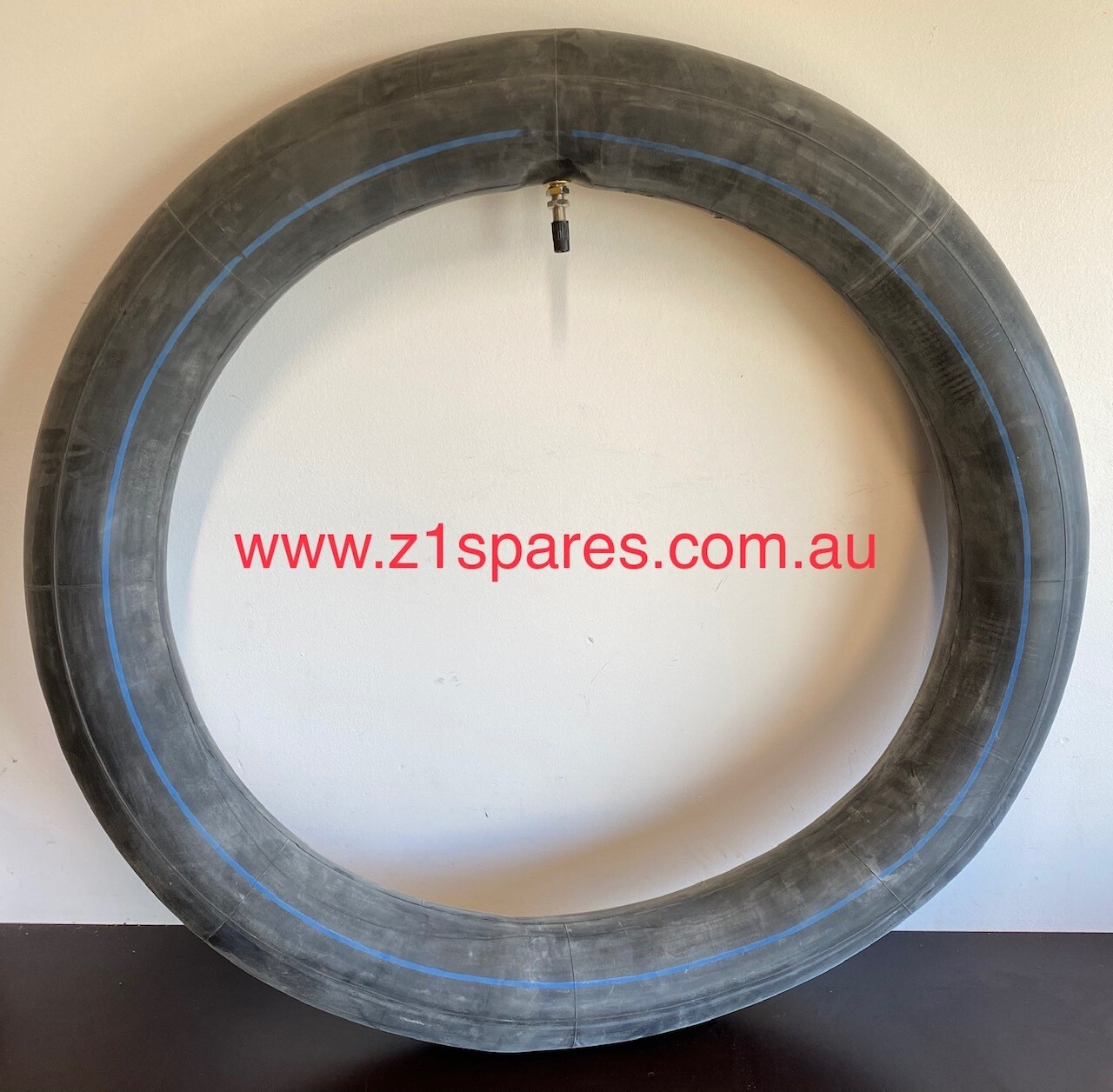 120/100-18 (4.00-4.50) Inner Tube Reinforced 3mm Thick