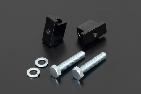 Kawasaki Chain adjuster Stopper set Z1R KZ Z1 Z 900 Z 1000 J 1100 GPZ  33044-001