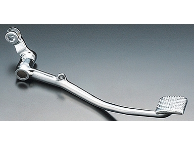 Kawasaki Z1 900 KZ Z 900 rear brake pedal 43001-044
