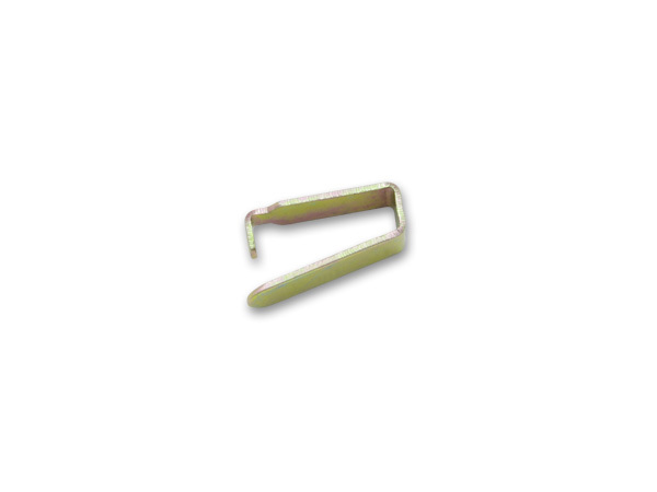 Kawasaki Brake pad stopper clip H1 H2 Z1 Z1A Z1B  43046-001