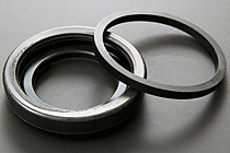 Caliper seal kit Z900 A4 Z 1000 43049-002 43054-003 seals (japanese)