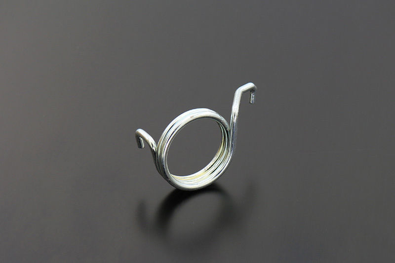 Kawasaki KZ Z 1000 G classic LTD Z1R rear brake pedal return spring 92081-1046