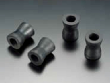 Kawasaki Z1 900 KZ Z 900 1000 footrest rubbers dampers