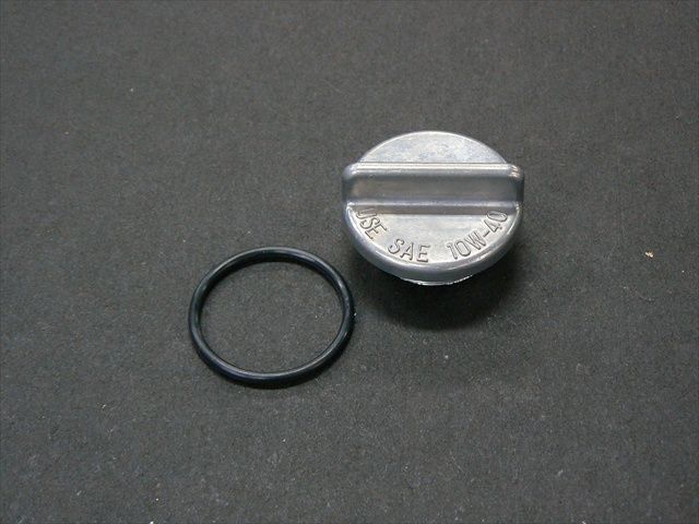 kawasaki Z1 Z 900 1000 oil filler cap 16115-013