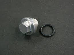 kawasaki Z1 Z900 oil gallery plug 92066-021