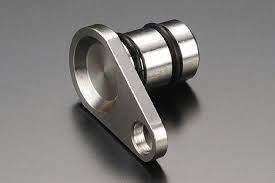 Tacho drive block off Z1 Z 900  KZ 1000 Z1R