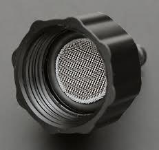 Kawasaki Z1 H2 H1 oil tank drain filter assy 52020-001