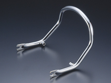 kawasaki Z1 900 Z KZ 900 1000 rear grabrail Grab rail  35032-022