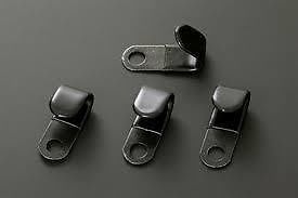 Kawasaki spark plug lead clamps Z 650 750 900 1000 Z1 21126-008