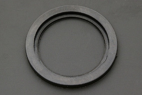 Kawasaki gas petrol tank seal Z1R 11009-1036