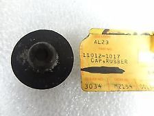 NOS Kawasaki Z KZ 550 650 750 1000 Z1R Front Fork Cap 11012-1017 x 1