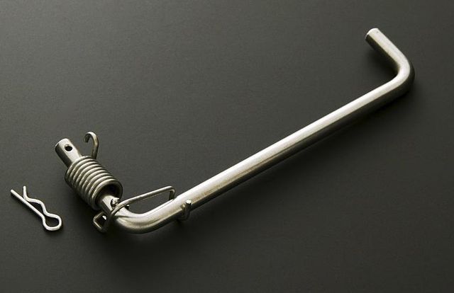 kawasaki Z1 900 seat prop 53054-001