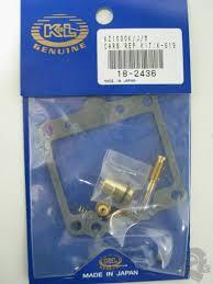 Z1000 J K M carb kit x 1