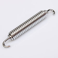 Centre main stand silver spring centrestand