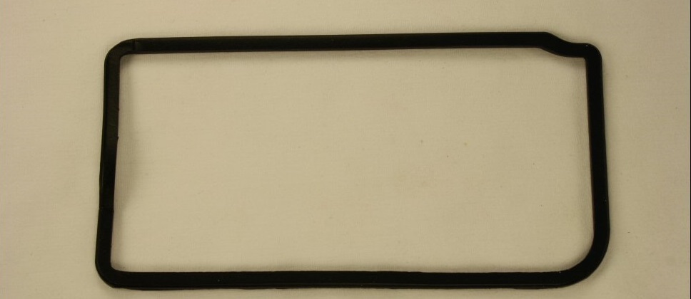 Starter Cover Gasket 21166-001