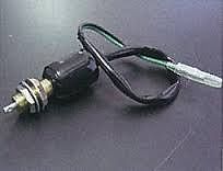 Kawasaki rear brake pedal light switch Z1 Z 900 1000 27010-019 (japanese)