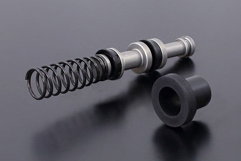 Kawasaki 5/8 Master Cylinder Kit (check description) 43020-1003 -1023