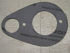 Kawasaki Z1 KZ 900 1000 oil pump cover gasket 14045-015