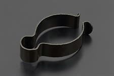 Kawasaki Z650 Z900 Z1 900 Z1000 clutch cable clamp 92037-093