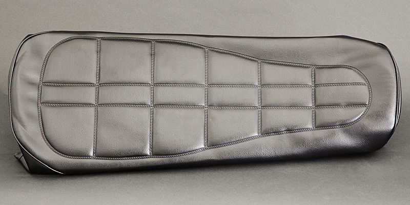 Kawasaki Z1 900 seat cover (Japanese made)