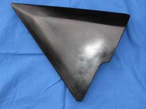 Z1R RH Side Cover sidecover