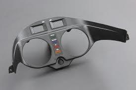 Instrument Surround Z1R Meter Case Cover 25023-1002