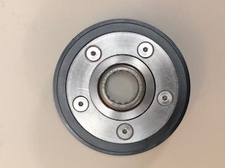 Z650 Liska cam chain centre wheel 12055-004