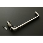 Z KZ 1000  seat prop