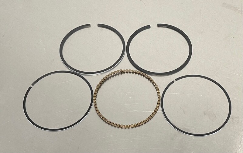 Kawasaki KZ Z Z1 900 standard piston rings 66mm 13008-5005 Kawasaki KZ Z Z1 900 standard piston rings 66mm 13008-5005