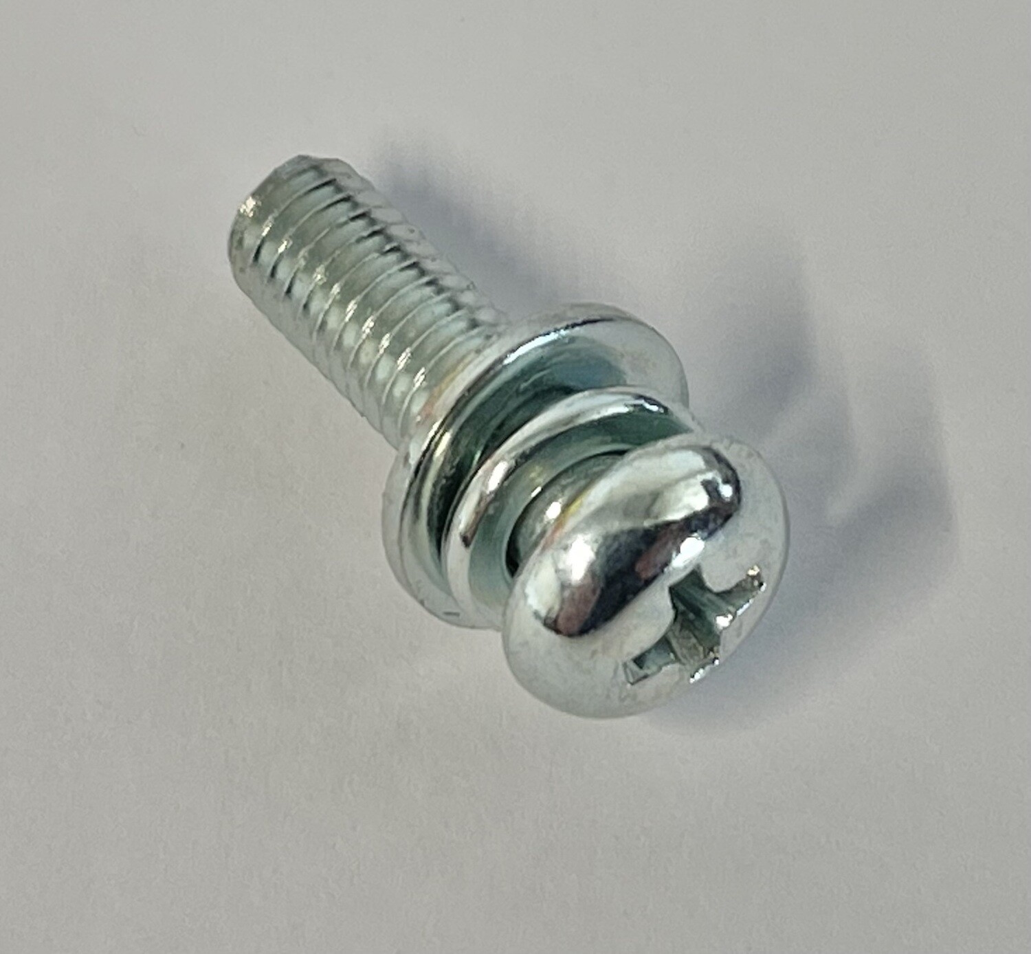 carburettor float bowl screw 5mm x 16mm x 1