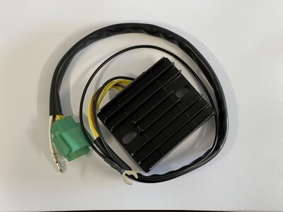 Kawasaki KZ 900 Z 900 A4 Regulator / rectifier Kawasaki KZ 900 Z 900 A4 Regulator / rectifier