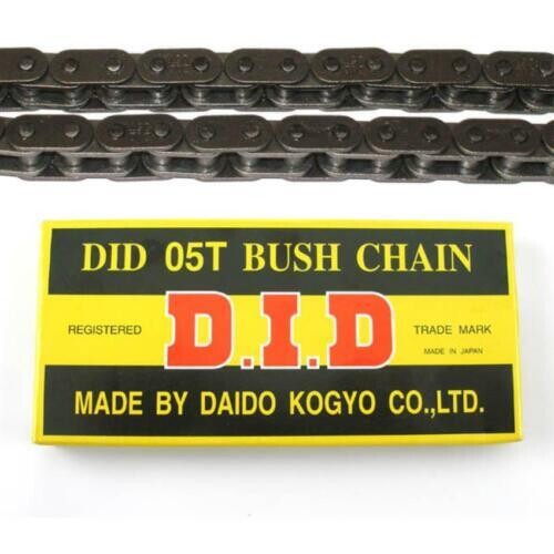 Cam chain Z KZ 650 118 links camchain 21070-012 with joining link