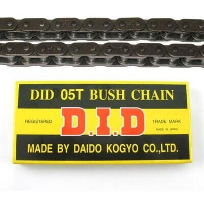 Cam chain Z KZ 650 118 links camchain 21070-012 with joining link