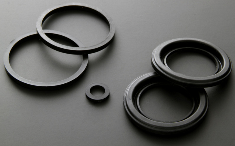 Kawasaki Z1000 Z1300 Z1R Rear caliper seal kit (includes 43053-008)